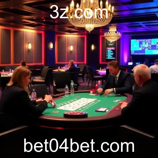 Avanços e Desafios no Mundo das Apostas Online