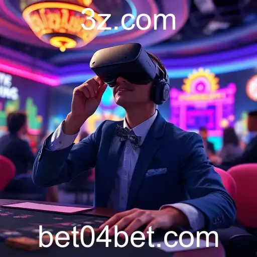 Expansão no Universo dos Jogos Online