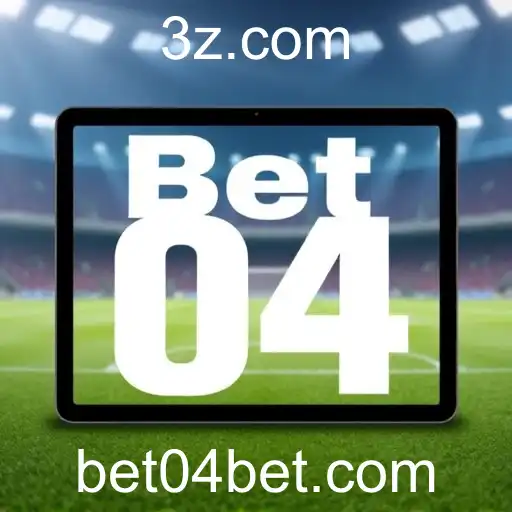 O Impacto do 'Bet 04' na Economia Brasileira