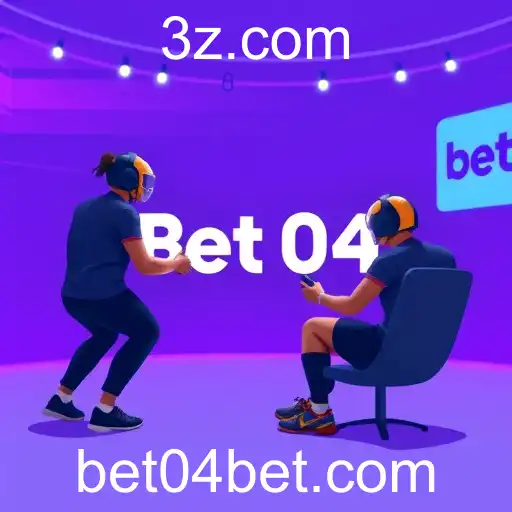 A Ascensão do Bet 04 no Cenário de Jogos Online