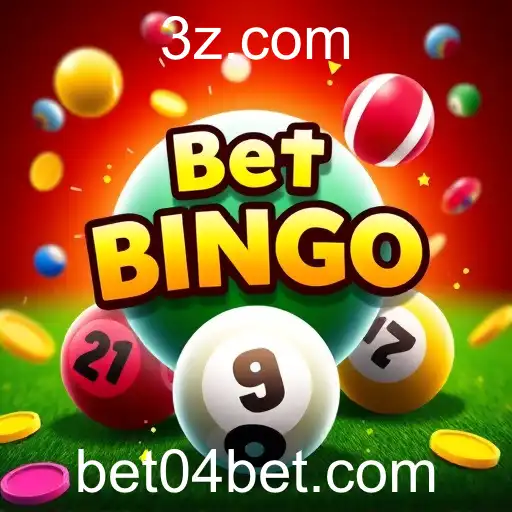A Popularidade Crescente dos Jogos de Bingo no 'Bet 04'