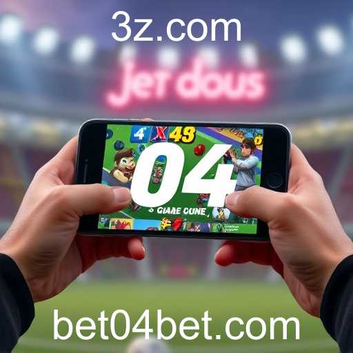 Cenário dos Jogos Online em 2025