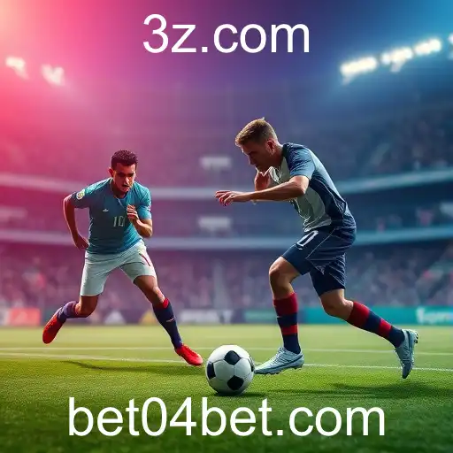 Impacto dos Jogos Online em 2025: Uma Análise de 'Bet 04'