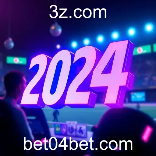 A Nova Era dos Jogos em 2025: O Impacto da Bet 04