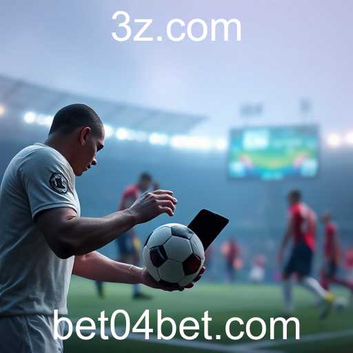 A Revolução de 'Bet 04' no Cenário de Jogos Digitais