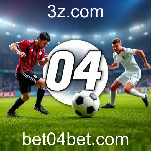 Apostas Esportivas: Uma Análise da Categoria no Bet 04
