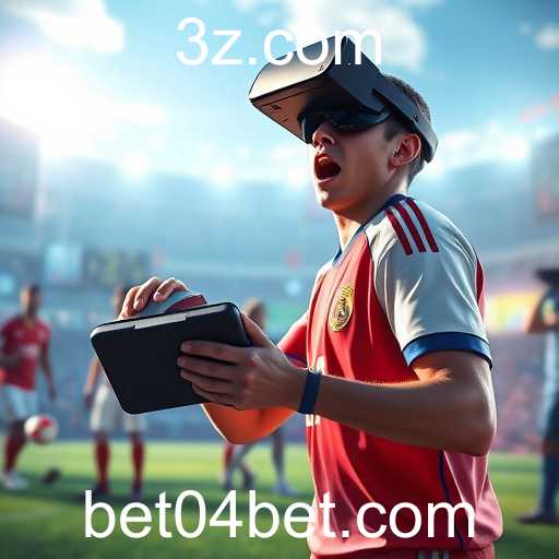 Tendências e Inovações no Mundo dos Jogos em 2025