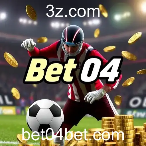 A Crescente Popularidade de Bet 04: Impactos e Tendências